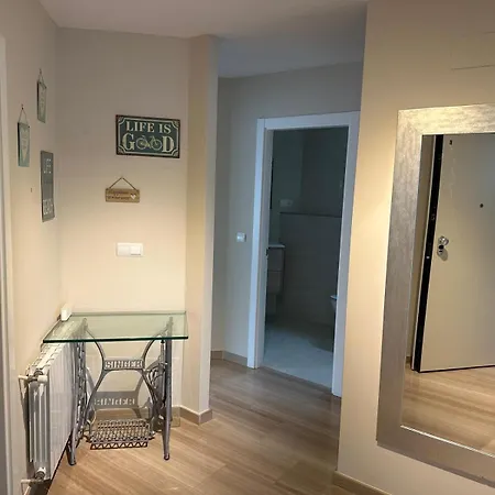 Nizajavea Appartamento *