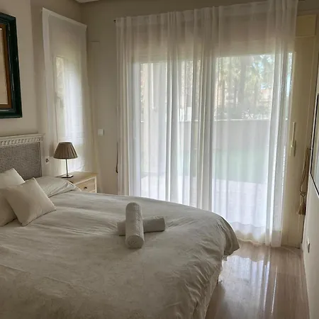 Appartamento Nizajavea *