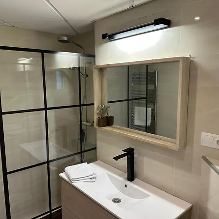 Nizajavea Platja de Larenal