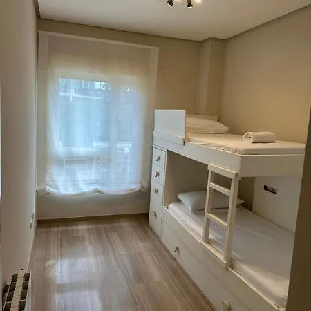 Nizajavea Apartamento