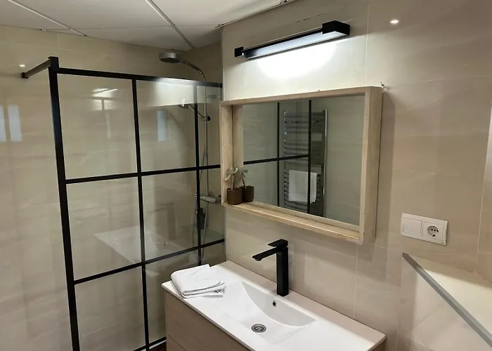 Nizajavea Platja de Larenal