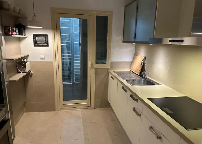 Nizajavea * Platja de Larenal