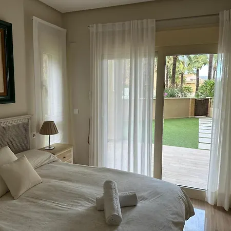 Διαμέρισμα Nizajavea *