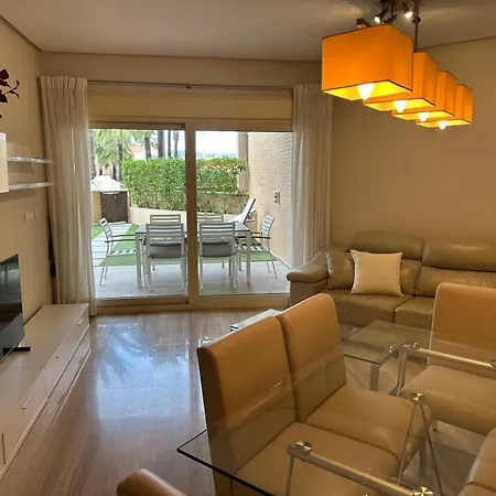 Nizajavea * Platja de Larenal