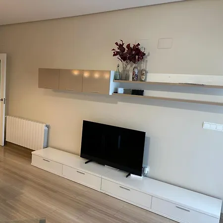 Nizajavea Διαμέρισμα