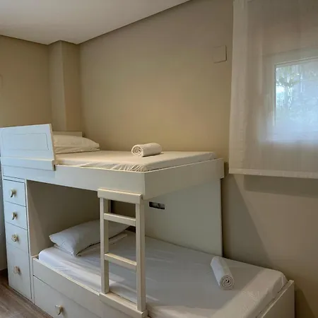 Διαμέρισμα Nizajavea *