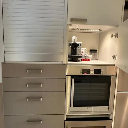 Nizajavea Διαμέρισμα Platja de Larenal