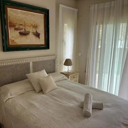 Nizajavea Platja de Larenal