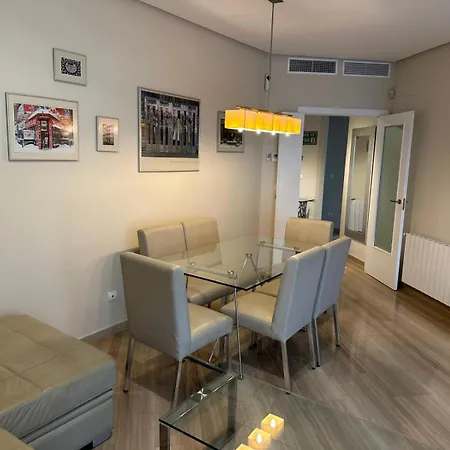 Nizajavea Διαμέρισμα Platja de Larenal