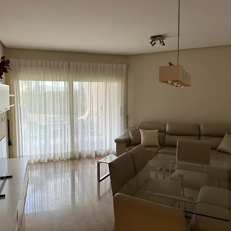 Διαμέρισμα Nizajavea